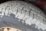 1984 Volvo F7 4X2 latsebil 39912km m/ Bronto Skylift 27-3