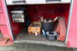 1984 Volvo F7 4X2 latsebil 39912km m/ Bronto Skylift 27-3