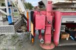 1984 Volvo F7 4X2 latsebil 39912km m/ Bronto Skylift 27-3