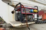 1984 Volvo F7 4X2 latsebil 39912km m/ Bronto Skylift 27-3