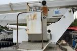 1984 Volvo F7 4X2 latsebil 39912km m/ Bronto Skylift 27-3