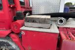 1984 Volvo F7 4X2 latsebil 39912km m/ Bronto Skylift 27-3