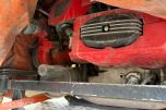 1984 Volvo F7 4X2 latsebil 39912km m/ Bronto Skylift 27-3