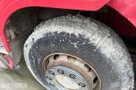 1984 Volvo F7 4X2 latsebil 39912km m/ Bronto Skylift 27-3