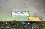 Hydraulikk-aggregat m/ pumpe, tank, motor og styreskap