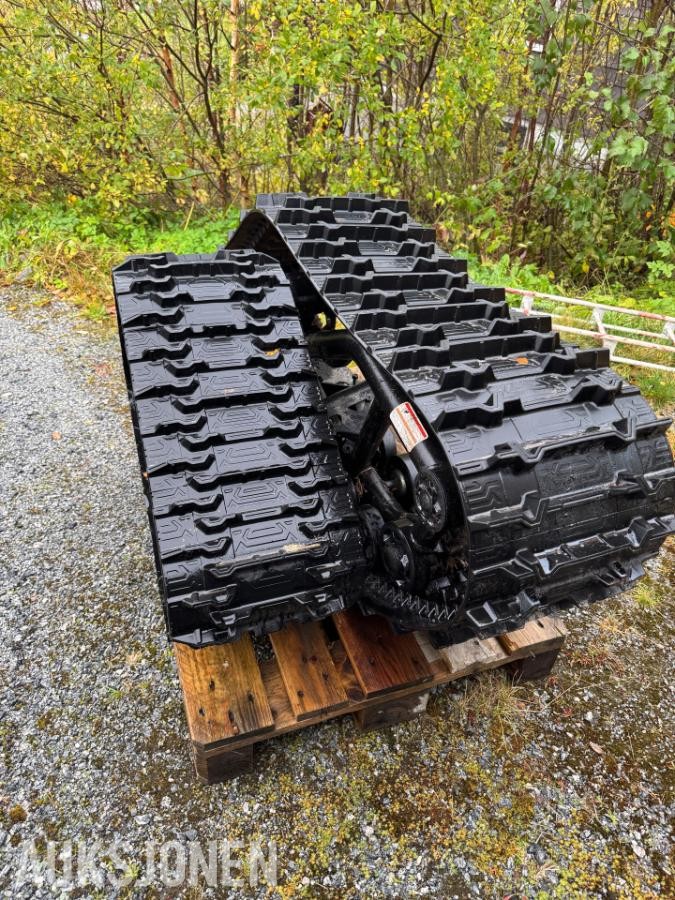 Belter til Can-Am 2018 6x6