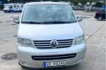 2008 Volkswagen Transporter 1.9 Diesel, S+V dekk – 8 seter