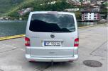 2008 Volkswagen Transporter 1.9 Diesel, S+V dekk – 8 seter