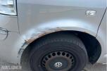 2008 Volkswagen Transporter 1.9 Diesel, S+V dekk – 8 seter