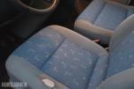 2008 Volkswagen Transporter 1.9 Diesel, S+V dekk – 8 seter