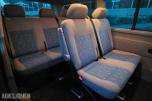 2008 Volkswagen Transporter 1.9 Diesel, S+V dekk – 8 seter