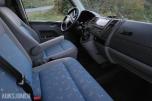 2008 Volkswagen Transporter 1.9 Diesel, S+V dekk – 8 seter