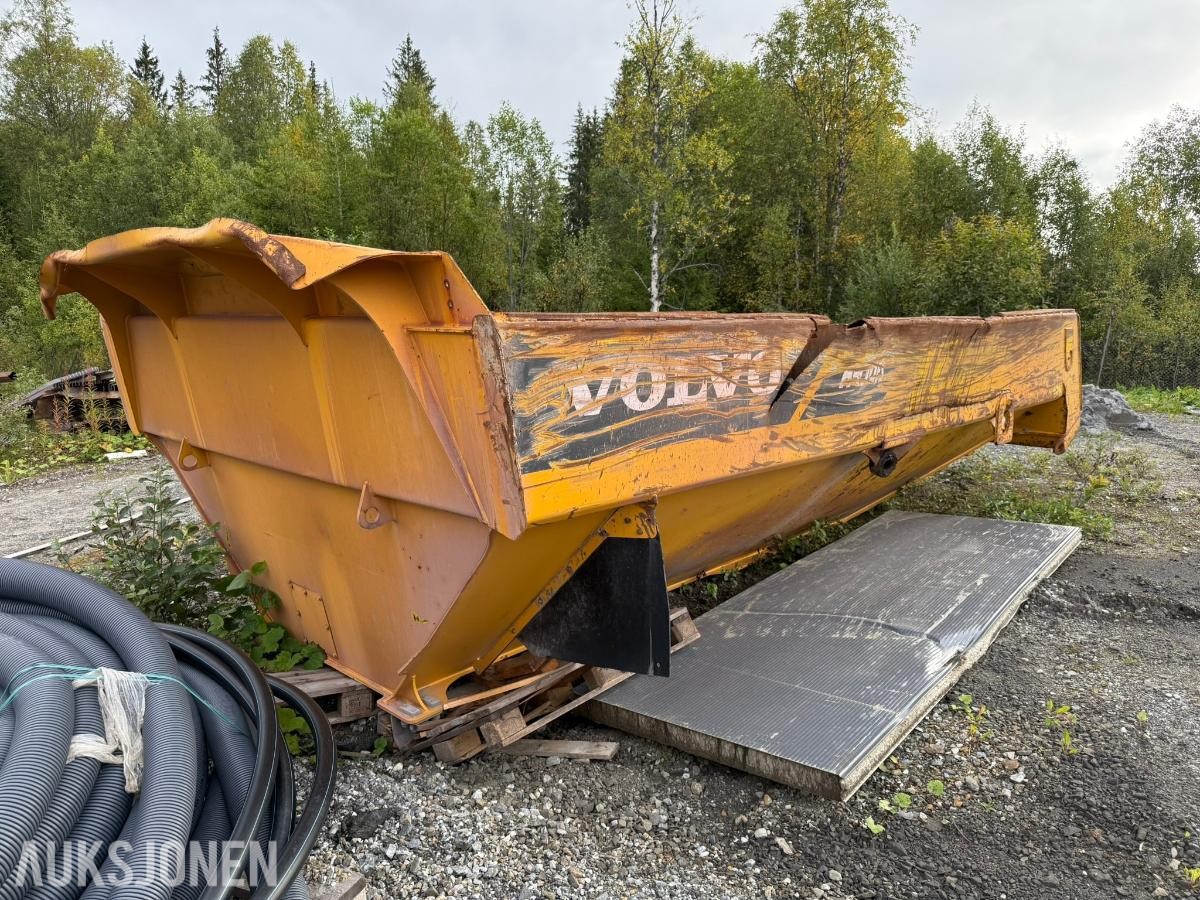 2020 Volvo A45 GFS Dumperkasse