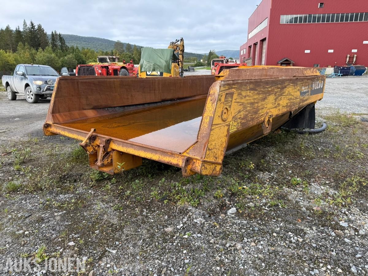 2020 Volvo A45 GFS Dumperkasse