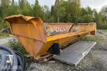 2020 Volvo A45 GFS Dumperkasse 