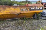 2020 Volvo A45 GFS Dumperkasse 