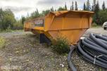 2020 Volvo A45 GFS Dumperkasse 