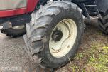 2006 Valtra M130 - TwinTrack - Frontlaster - EU-godkjent