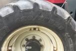 2006 Valtra M130 - TwinTrack - Frontlaster - EU-godkjent
