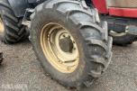 2006 Valtra M130 - TwinTrack - Frontlaster - EU-godkjent