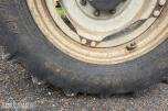 2006 Valtra M130 - TwinTrack - Frontlaster - EU-godkjent
