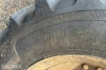 2006 Valtra M130 - TwinTrack - Frontlaster - EU-godkjent