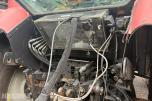 2006 Valtra M130 - TwinTrack - Frontlaster - EU-godkjent