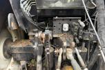 2006 Valtra M130 - TwinTrack - Frontlaster - EU-godkjent
