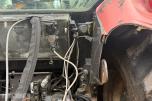 2006 Valtra M130 - TwinTrack - Frontlaster - EU-godkjent