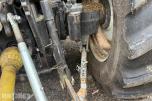 2006 Valtra M130 - TwinTrack - Frontlaster - EU-godkjent