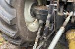 2006 Valtra M130 - TwinTrack - Frontlaster - EU-godkjent