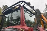 2006 Valtra M130 - TwinTrack - Frontlaster - EU-godkjent
