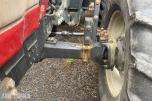 2006 Valtra M130 - TwinTrack - Frontlaster - EU-godkjent