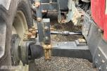 2006 Valtra M130 - TwinTrack - Frontlaster - EU-godkjent