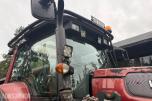 2006 Valtra M130 - TwinTrack - Frontlaster - EU-godkjent