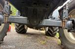 2006 Valtra M130 - TwinTrack - Frontlaster - EU-godkjent