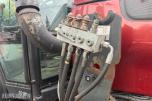 2006 Valtra M130 - TwinTrack - Frontlaster - EU-godkjent