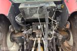2006 Valtra M130 - TwinTrack - Frontlaster - EU-godkjent