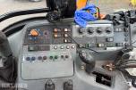 2006 Valtra M130 - TwinTrack - Frontlaster - EU-godkjent