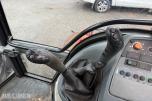 2006 Valtra M130 - TwinTrack - Frontlaster - EU-godkjent