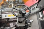 2006 Valtra M130 - TwinTrack - Frontlaster - EU-godkjent