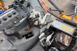 2006 Valtra M130 - TwinTrack - Frontlaster - EU-godkjent