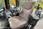 2006 Valtra M130 - TwinTrack - Frontlaster - EU-godkjent