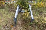 2006 Valtra M130 - TwinTrack - Frontlaster - EU-godkjent