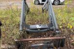 2006 Valtra M130 - TwinTrack - Frontlaster - EU-godkjent