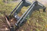 2006 Valtra M130 - TwinTrack - Frontlaster - EU-godkjent