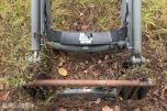 2006 Valtra M130 - TwinTrack - Frontlaster - EU-godkjent