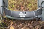 2006 Valtra M130 - TwinTrack - Frontlaster - EU-godkjent