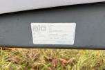 2006 Valtra M130 - TwinTrack - Frontlaster - EU-godkjent