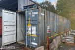 Container - 45 fot